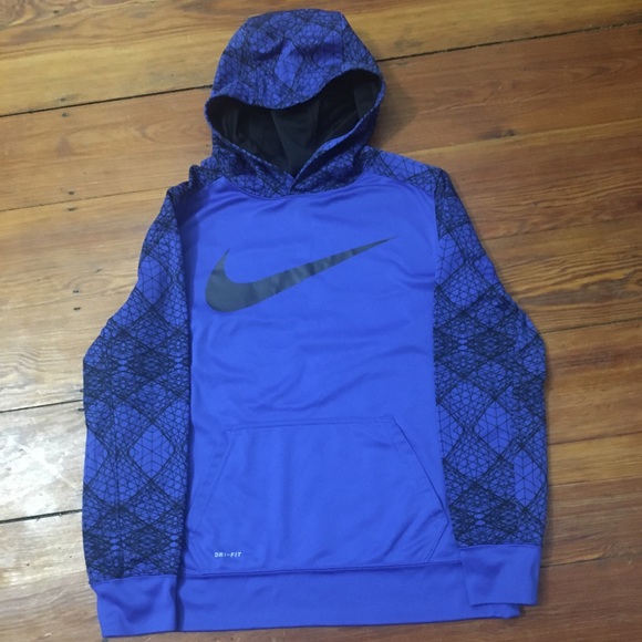 youth xl nike hoodie